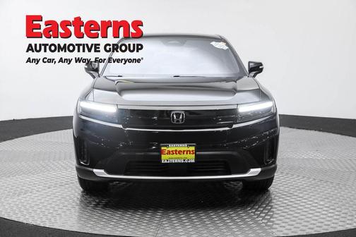 2024 Honda Prologue EX