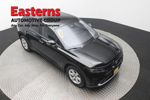 2024 Honda Prologue EX