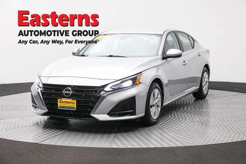 2023 Nissan Altima S FWD