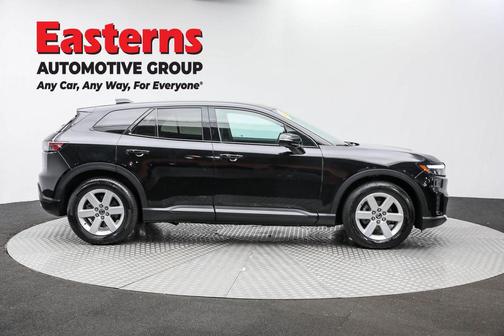 2024 Honda Prologue EX