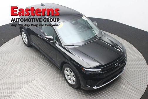 2024 Honda Prologue EX