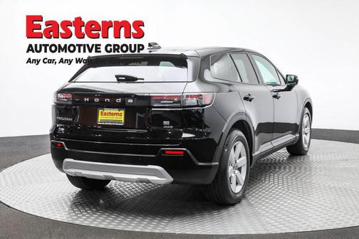 2024 Honda Prologue EX