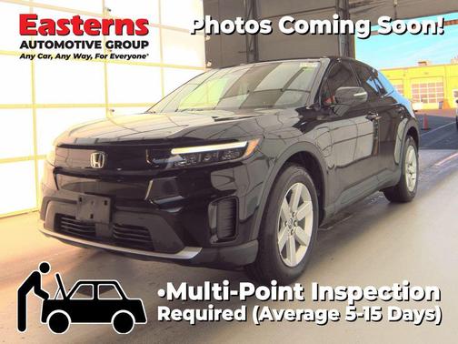 2024 Honda Prologue EX