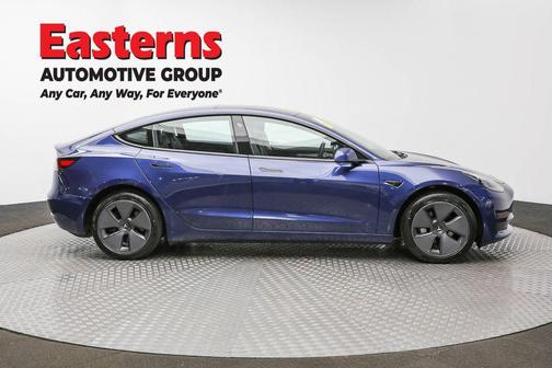 2023 Tesla Model 3 Standard Range