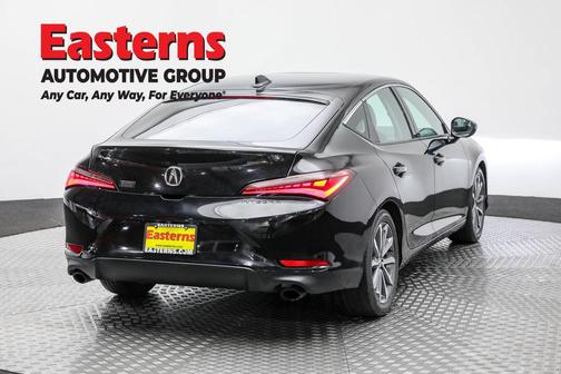 2023 Acura Integra Base