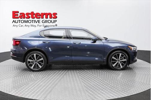 2022 Polestar 2 Long Range Dual Motor