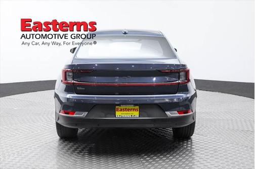 2022 Polestar 2 Long Range Dual Motor
