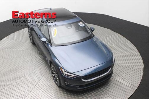 2022 Polestar 2 Long Range Dual Motor
