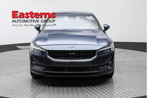 2022 Polestar 2 Long Range Dual Motor