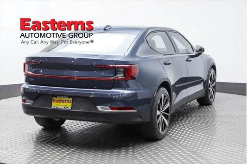 2022 Polestar 2 Long Range Dual Motor