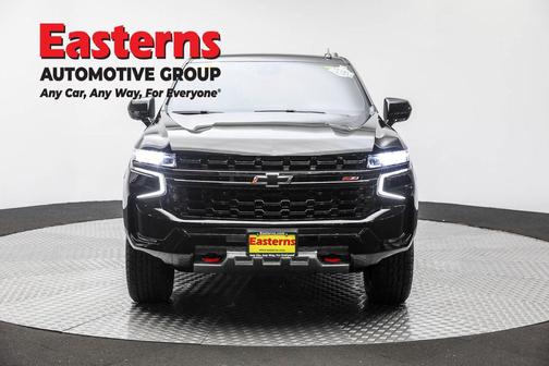 2023 Chevrolet Suburban 4WD Z71