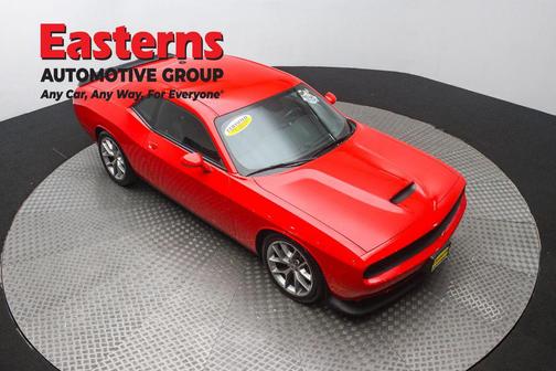 2023 Dodge Challenger GT