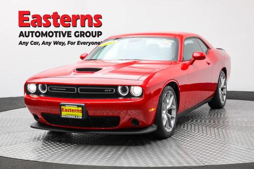 2023 Dodge Challenger GT