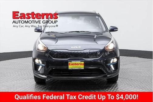 2022 Kia Niro EV EX