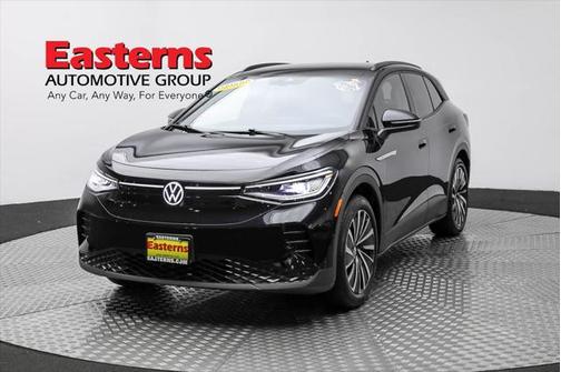 2024 Volkswagen ID.4 S