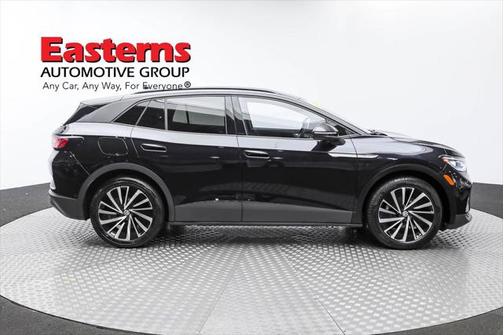 2024 Volkswagen ID.4 S