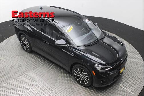 2024 Volkswagen ID.4 S