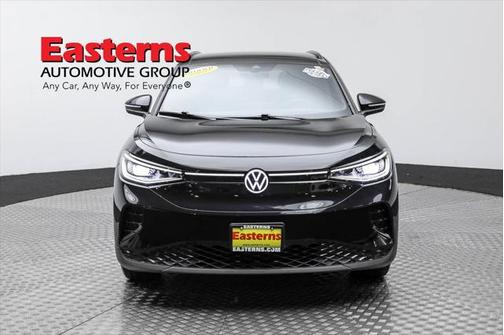 2024 Volkswagen ID.4 S