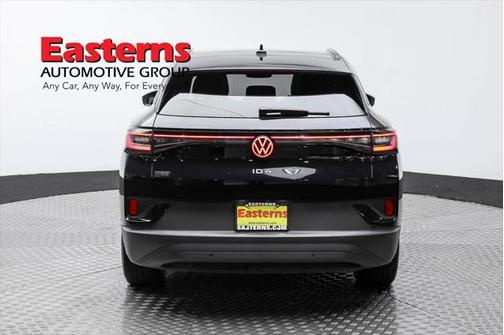 2024 Volkswagen ID.4 S