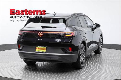 2024 Volkswagen ID.4 S
