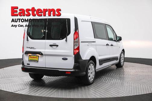 2021 Ford Transit Connect XL Cargo Van