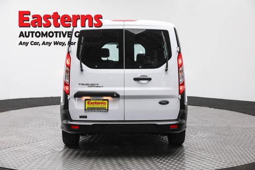 2021 Ford Transit Connect XL Cargo Van