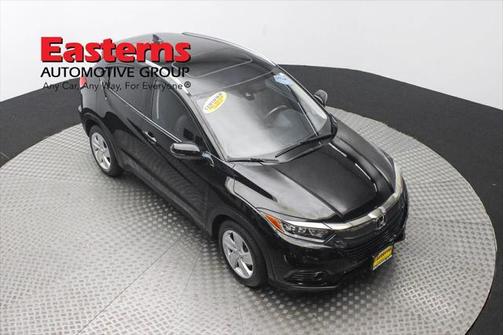 2019 Honda HR-V EX-L