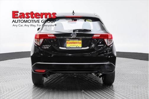 2019 Honda HR-V EX-L