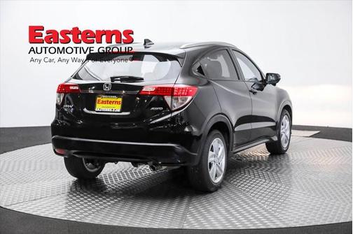 2019 Honda HR-V EX-L