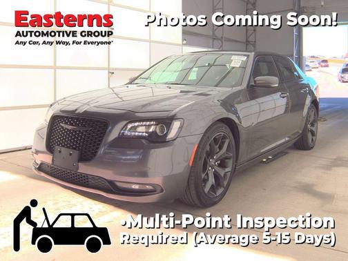 2023 Chrysler 300 S