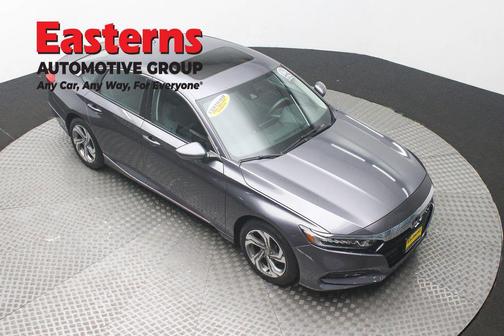 2019 Honda Accord EX