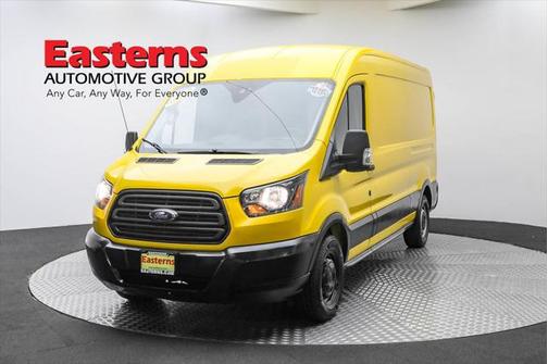 2018 Ford Transit-150 Base