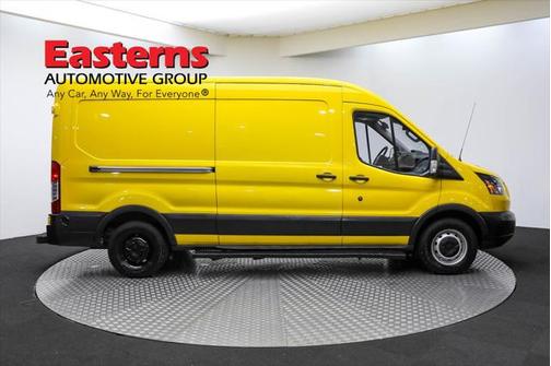 2018 Ford Transit-150 Base