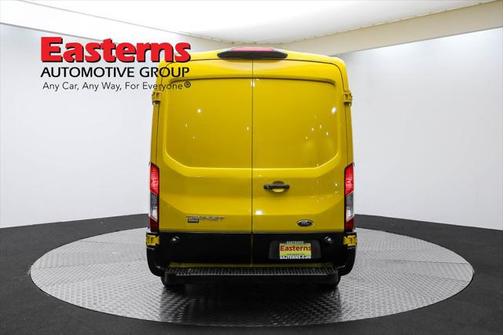 2018 Ford Transit-150 Base