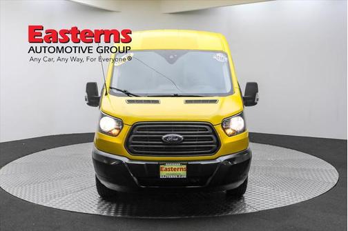 2018 Ford Transit-150 Base