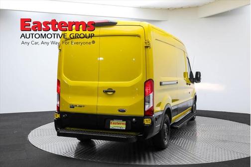 2018 Ford Transit-150 Base