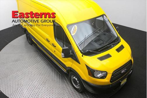 2018 Ford Transit-150 Base