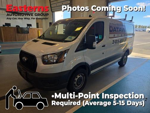 2023 Ford Transit-250 Base