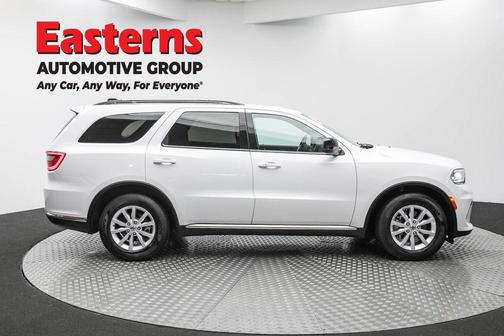 2023 Dodge Durango SXT RWD