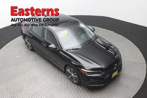 2023 Honda Civic Touring