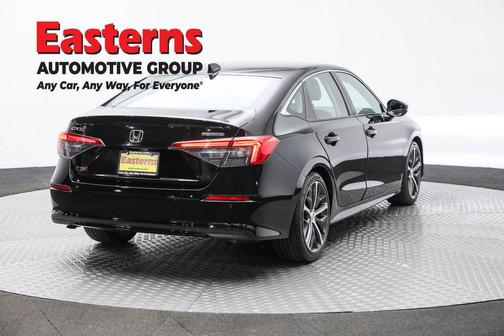 2023 Honda Civic Touring