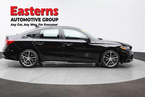 2023 Honda Civic Touring