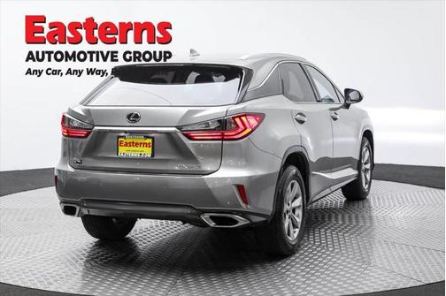2018 Lexus RX 350 Base