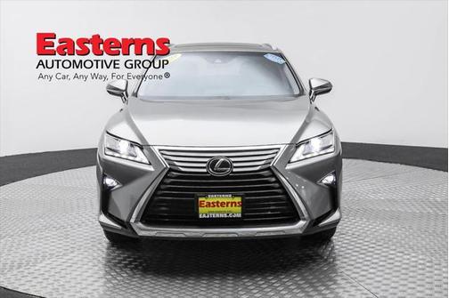 2018 Lexus RX 350 Base