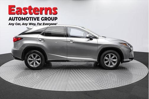 2018 Lexus RX 350 Base
