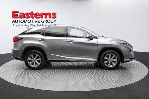 2018 Lexus RX 350 Base
