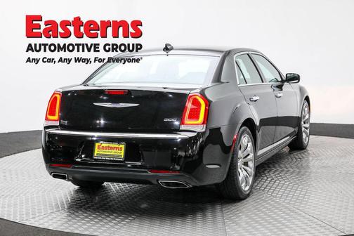 2019 Chrysler 300 Limited
