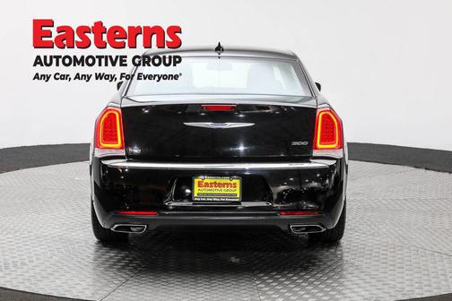 2019 Chrysler 300 Limited