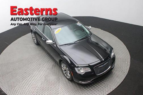 2019 Chrysler 300 Limited