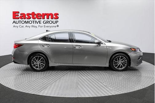 2017 Lexus ES 350 Base